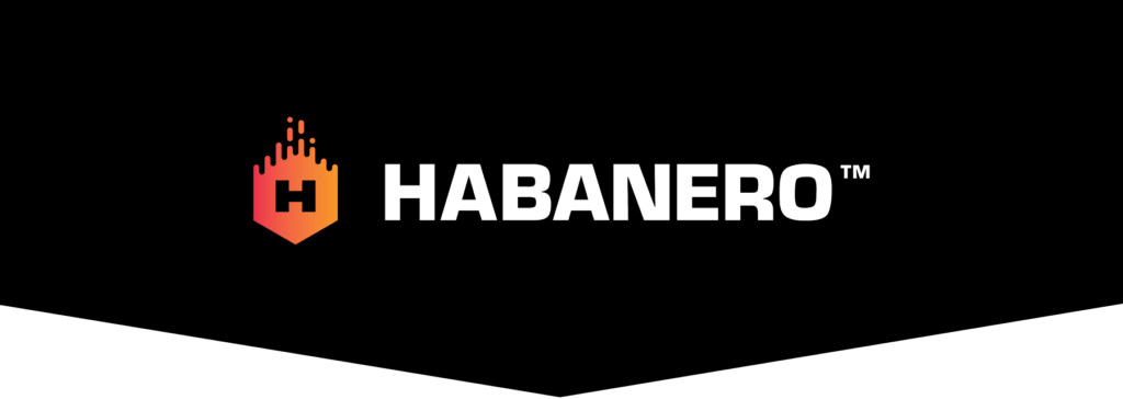 Habanero provider