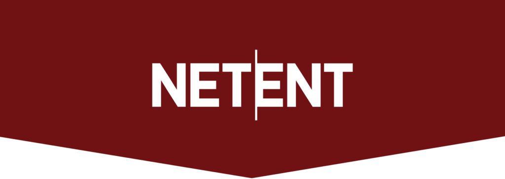 Netent provider