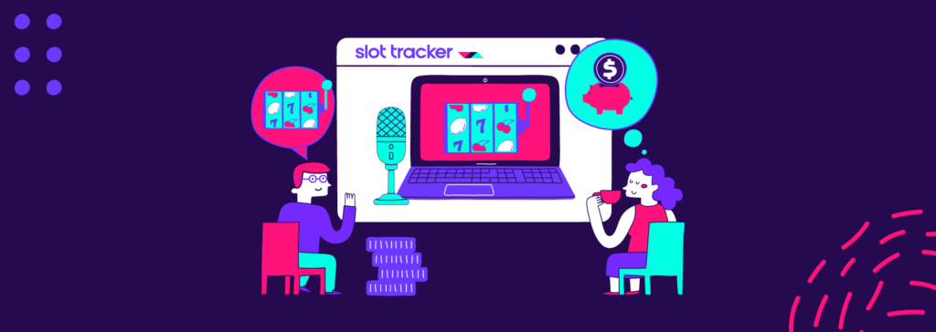 Slot Tracker