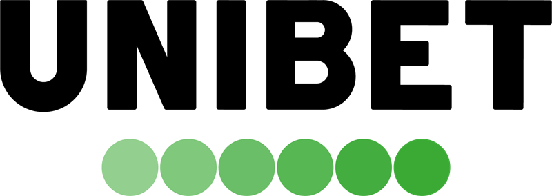 Unibet logo